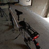 Велосипед с електрическо подпомагане, снимка 3 - Велосипеди - 42698077