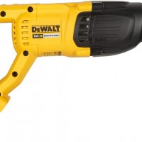 Dewalt Перфоратор Акумулаторен Безчетков 18V Батерия 4Ah Зарядно Куфар, снимка 4 - Бормашини - 39403631