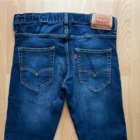 Levi's оригинални дънки, снимка 8 - Детски панталони и дънки - 34693145