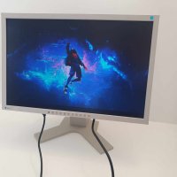 +Гаранция! Монитор Eizo Flexscan S2202W 22" инча, снимка 2 - Монитори - 41708824