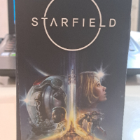 Слушалки XBOX STARFIELD "Limited, снимка 6 - Bluetooth слушалки - 44923433