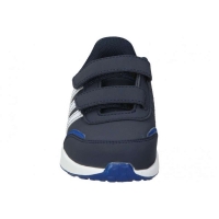 НАМАЛЕНИЕ!!! Бебешки спортни обувки ADIDAS VS SWITCH 3 I Синьо, снимка 5 - Бебешки обувки - 36083116