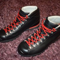 Scarpa Primitive Leather Men Sz 45, снимка 8 - Спортни обувки - 42563794
