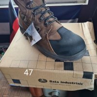 Работни обувки от Германия номера които има37 38 39 44 45 46 47 48 , снимка 4 - Мъжки боти - 39094510