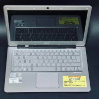 Лаптоп Acer Aspire S3 MS2346, снимка 2 - Лаптопи за работа - 41612915