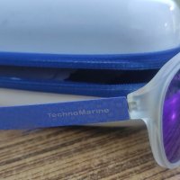 Оригинални спортни слънчеви очила Techno Marine, снимка 8 - Слънчеви и диоптрични очила - 41495256