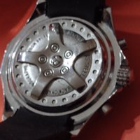 Мъжки часовник,, Breitling", снимка 3 - Мъжки - 35883439