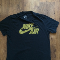 Nike Sportswear Tee - страхотна мъжка тениска, снимка 5 - Тениски - 36461260