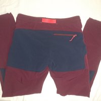 Bergans of Norway  Cecilie Mountaineering Pant (М) туристически панталон, снимка 5 - Панталони - 42572023