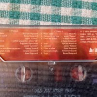 Тончо Русев аудио касета, снимка 5 - Аудио касети - 41416819