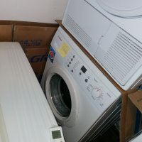  Пералня Miele Novotronic клас А+, снимка 11 - Перални - 35871996