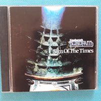Kelly Simonz –3CD(Symphonic Metal), снимка 7 - CD дискове - 40830736