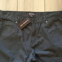 НОВИ 100 % оригинални тъмно сиви панталони дънки MICHAEL KORS размер W 34 / L 32 от САЩ, снимка 3 - Дънки - 40343705