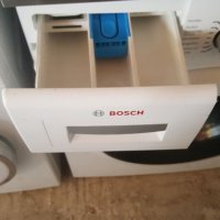 Пералня Bosch serie 8, снимка 3 - Перални - 34490900