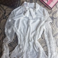 Дамски блузи/тениски, снимка 2 - Други - 39300824