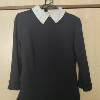 Блуза, снимка 1 - Блузи с дълъг ръкав и пуловери - 41081487