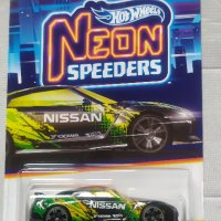 Hot Wheels 2017 Nissan GT-R (R35), снимка 1 - Колекции - 42087802