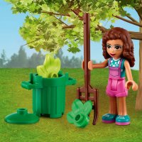 LEGO® Friends 41707 - Камион за засаждане на дървета, снимка 8 - Конструктори - 38927961
