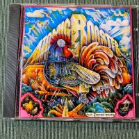 Atomic Rooster,Carmen, снимка 10 - CD дискове - 42002968