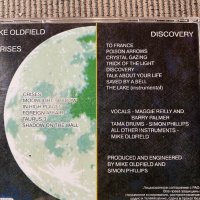MIKE OLDFIELD , снимка 11 - CD дискове - 39885386