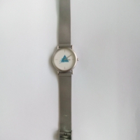Швейцарски ETA часовник, юбилеен, снимка 3 - Мъжки - 36059909
