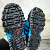 Детски обувки Адидас, снимка 3 - Детски боти и ботуши - 44527474