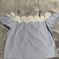 Orsay блуза, снимка 1 - Ризи - 40438119