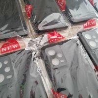 Xiaomi Note 12,12 5G,12 Pro,Note 10 Pro,11 Pro,9a,9c,10A силикон със защита на камерите, снимка 16 - Калъфи, кейсове - 41364887