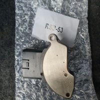 Комутатор Ниссан Примера П10/П11 1.6 РСБ-53 RSB-53 ignition module Nissan Primera P10/P11 1.6 GA16DE, снимка 3 - Части - 42674955