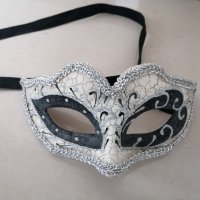 Карнавална маска , снимка 1 - Други стоки за дома - 39450778
