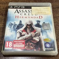Игра за PS3 Assasins Creed, снимка 1 - Игри за PlayStation - 41837007