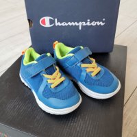 Детски маратонки Champion , снимка 1 - Детски маратонки - 41356932