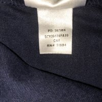 Patagonia (XS) мъжка спортна тениска, снимка 7 - Тениски - 40635436