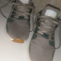 adidas адидас мъжки маратонки, снимка 1 - Спортни обувки - 42104208