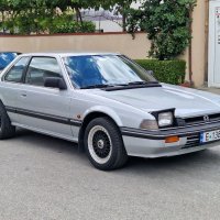 Honda Prelude 1.8 12v , снимка 3 - Автомобили и джипове - 40777366