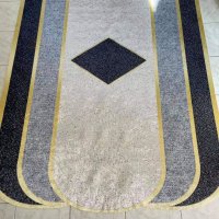 Лазерни килими 💥1.60/2.30 💥, снимка 9 - Килими - 34708423