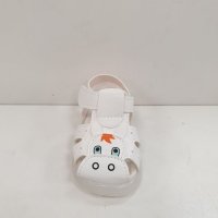 бебешки светещи сандали 8026, снимка 3 - Детски сандали и чехли - 40995348