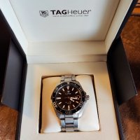 Tag Heuer Aquaracer 300M , снимка 1 - Мъжки - 44157612