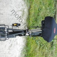 Велосипед/колело Pelikan 20", сгъваем (Folding Bike) , снимка 10 - Велосипеди - 41326105