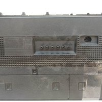 Радиокасетофон Grundig C 8000 automatic, снимка 3 - Радиокасетофони, транзистори - 41319583