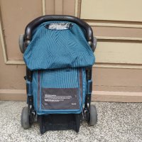 Детска количка Nuna, снимка 8 - Детски колички - 41406815