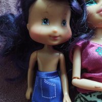 Лот кукли, снимка 5 - Кукли - 44252142