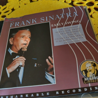 FRANK SINATRA, снимка 1 - CD дискове - 44606198
