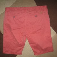 Къси панталони TOM TAILOR  мъжки,ХЛ, снимка 7 - Къси панталони - 41750396