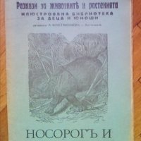 Антикварни детски списания , снимка 8 - Антикварни и старинни предмети - 39208900