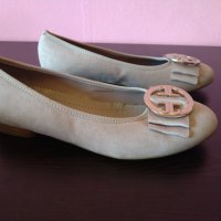 Ara Jenny - обувки 37 номер, снимка 3 - Дамски ежедневни обувки - 41918653