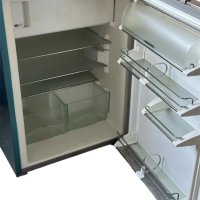 Малък хладилник Leibher 85В х 60Д х 60Ш, снимка 2 - Хладилници - 44193711