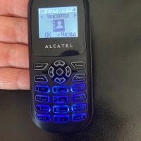 Alcatel OT - 105, снимка 3 - Alcatel - 36079652