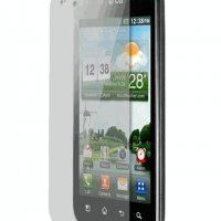 LG P970 - LG Optimus Black протектор за екрана , снимка 1 - Фолия, протектори - 39700442