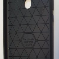 Xiaomi Redmi Note 7 силиконов гръб, снимка 2 - Калъфи, кейсове - 38953992